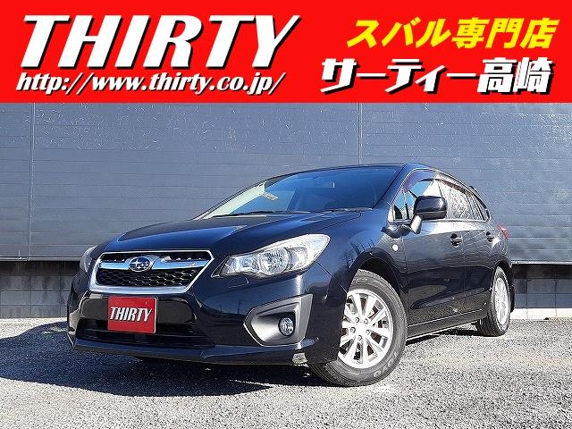 SUBARU IMPREZA SPORTS 1.6I-L