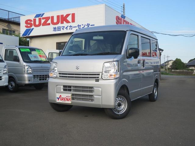 スズキ エブリイ 商用車 価格 新型情報 グレード諸元 価格 Com スズキ エブリイ 商用車 価格 新型情報 グレード諸元 価格 Com