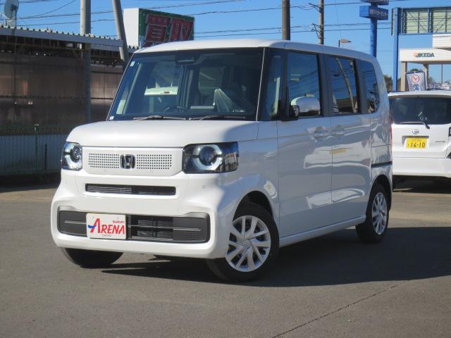 乗り降りをサポート☆電動スライドドア！ シートヒーター　ベンチシート　ＣＶＴ　盗難防止システム　ＡＢＳ　ＥＳＣ