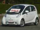 MITSUBISHI I-MIEV