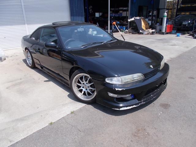 日産 K’s