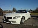 ＢＭＷ Ｚ４ ｓＤｒｉｖｅ２３ｉスタイルエッセンス　６ＡＴ　ハー...