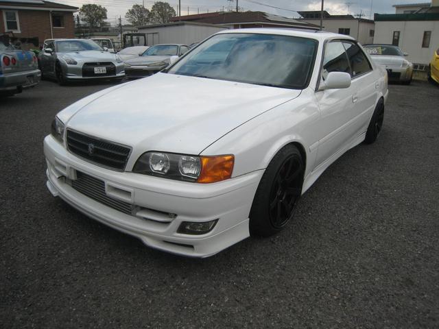 チェイサー トヨタ ツアラーv mt載せ替え 栃木県 ツアラーv mt載せ替え トヨタチェイサーの中古車 Biglobe中古車情報 相場 検索 チェイサー トヨタ ツアラーv mt載せ替え 栃木県 ツアラーv mt載せ替え トヨタチェイサーの中古車 Biglobe中古車情報 相場 検索