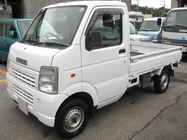 KC/AC/PS/4WD/MT(1枚目)