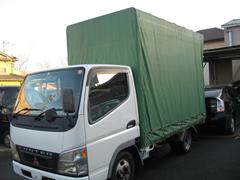 三菱ふそう　キャンターガッツ　　ガソリン車５ＭＴ　ＰＳ　ＡＣ