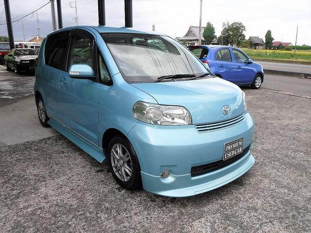 150r 純正エアロ 純正HDDナビTVリアカメラ 電動ドア(1枚目)