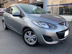 グーネット マツダ デミオ Mt の中古車一覧 1 30件