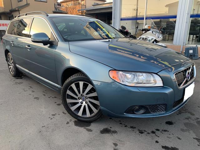 ｖ７０ 埼玉県 85万円の中古車詳細 中古車情報探しもmoby モビー