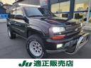 CHEVROLET CHEVROLET TRAILBLAZER