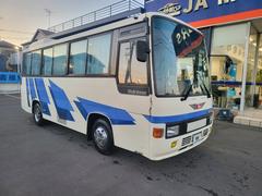 日野　ヒノレインボー　　レインボー２９人乗りバス　ターボ車　５速マニュアル