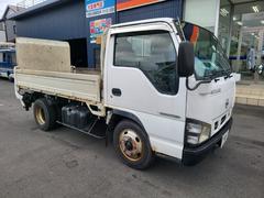 アトラストラック  パワーゲート 積載量2000kg 5速マニュアル クラッチフリー 4HL1 中古車画像