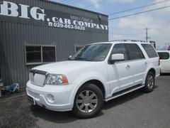リンカーン ナビゲーターの中古車 中古車価格 相場情報 価格 Com リンカーン ナビゲーターの中古車 中古車価格 相場情報 価格 Com