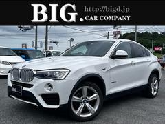 ＢＭＷ　Ｘ４　ｘＤｒｉｖｅ　２８ｉ　ＥＴＣ　バックカメラ