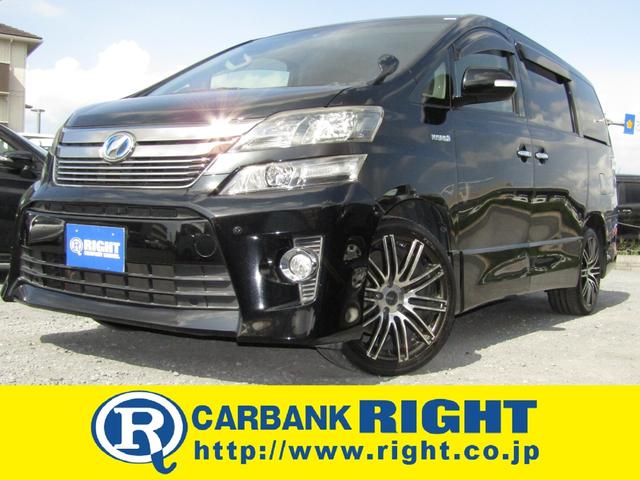 ＺＲ　フルタイム４ＷＤ　両側オートスライド　前席電動シート