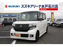 ホンダ Ｎ－ＢＯＸ Ｃｕｓｔｏｍ　Ｇ・Ｌパッケージ　両側スライド...