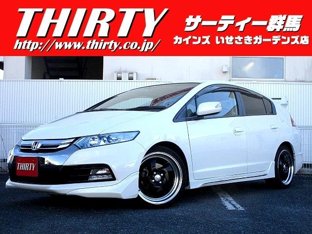 XL 禁煙車 無限エアロ HPIサクションキット CUSCOタワーバー ローダウン 社外マフラー ドライブレコーダー ETC サイバーナビ フルセグTV Bluetoothオーディオ ミュージックサーバー(1枚目)