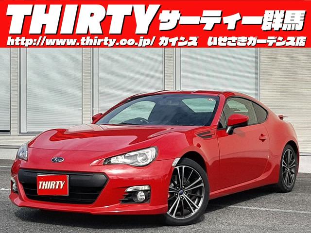 ＢＲＺ(スバル) Ｓ　６速ＭＴ　リアスポイラー　ＣＵＳＣＯタワーバー　純正リヤアンダーディフューザー　ＯＨＬＩＮＳDampers　ＨＩＤオートライト　ＬＥＤアクセ　ＫＥＮＷＯＯＤオーディオ　デュアルエアコン　ＥＴＣ　車検Ｒ９／４ 中古車画像