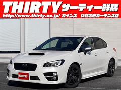 WRX S4 2.0GTアイサイト 純正OPナビ B/Sモニター レザーシート シートヒーター 電動シート LEDオートライト LEDライナー Rフォグ ETC パドルシフト アダプティブクルーズコントロール BSM SIドライブ 中古車画像