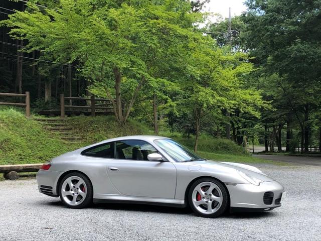 ポルシェ 911