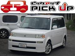 トヨタbbの中古車を探すなら グーネット中古車 トヨタbbの中古車を探すなら グーネット中古車