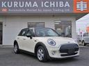 ＭＩＮＩ ＭＩＮＩ クーパーＤ　クーパーＤ（５名）　２０１８年Ｍ...