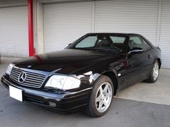 メルセデス・ベンツ　ＳＬ　ＳＬ３２０