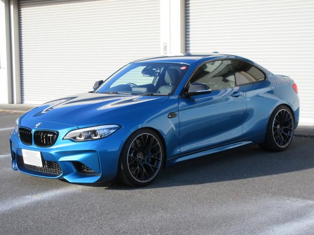 ＢＭＷ Ｍ２