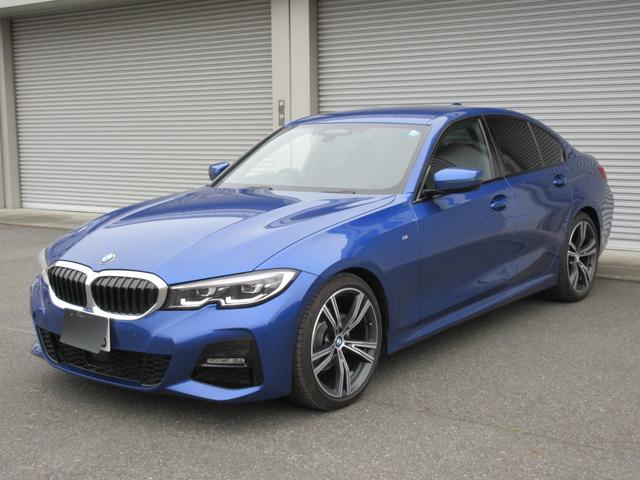 ３シリーズ(BMW) 中古車画像