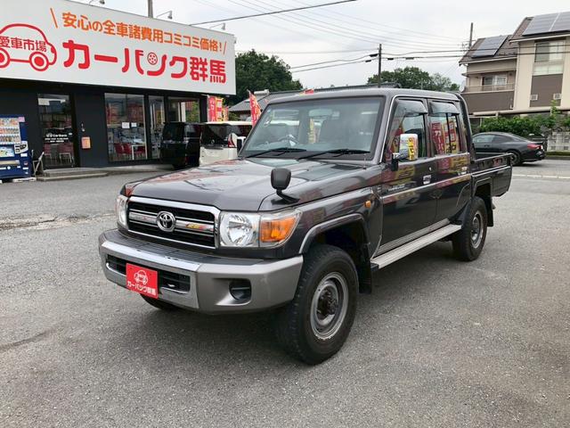 ピックアップ　車検整備付・フロアマット・バイザー・オーディオ・ドアメッキミラー