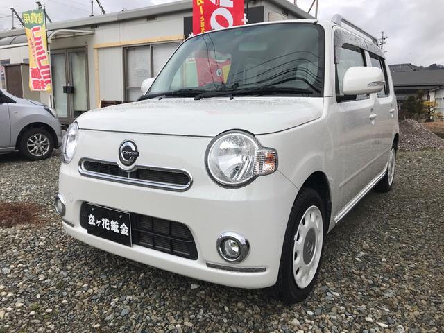 ココアXスペシャルコーデ 4WD ナビTV スマートキー(1枚目)