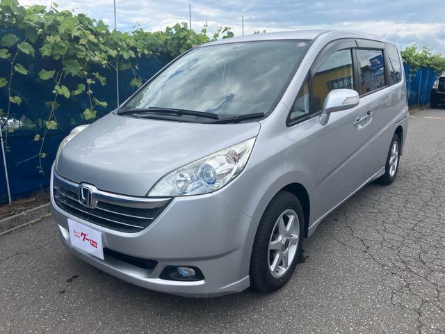 HONDA STEPWAGON
