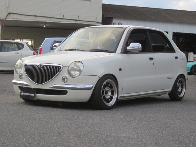 ダイハツ オプティクラシック lスペシャル 1 300cc k3ve換装の中古車 車体価格59万円 01年式 走行走不明キロ 車体色パールホワイト 群馬県渋川市中村1160 2 フォレストモータースの在庫 グーネット中古車 ダイハツ オプティクラシック lスペシャル 1 300cc k3ve換装の中古車 車体価格59万円 01年式 走行走不明キロ 車体色パールホワイト 群馬県渋川市中村1160 2 フォレストモータースの在庫 グーネット中古車