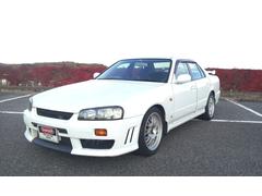 日産　スカイライン　２５ＧＴ　ＦＯＵＲ　ＲＢ２６　ＧＴ−Ｒエンジン搭載可能