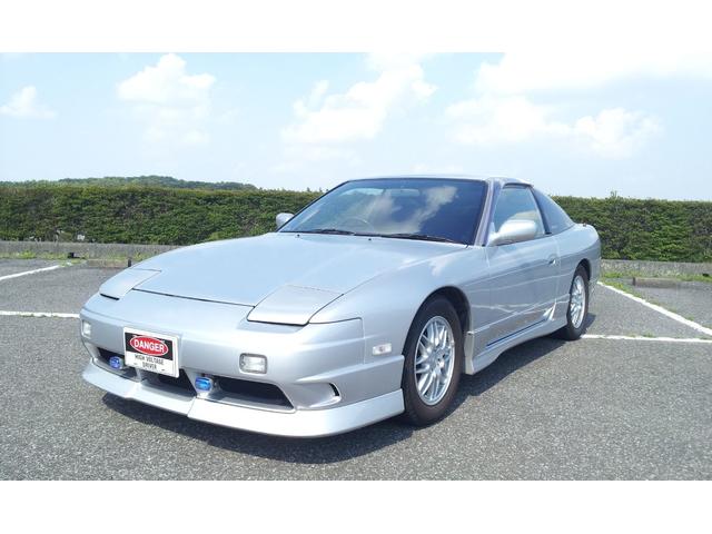 日産 １８０ＳＸ