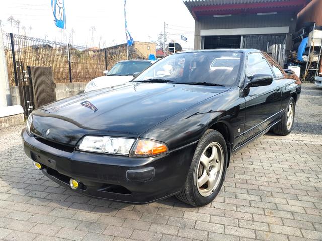 NISSAN SKYLINE GTS skyline gts4 NISSAN SKYLINE GTS