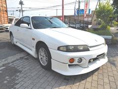 日産　スカイライン　ＧＴＳ　ＲＢ２５ターボエンジン搭載可能