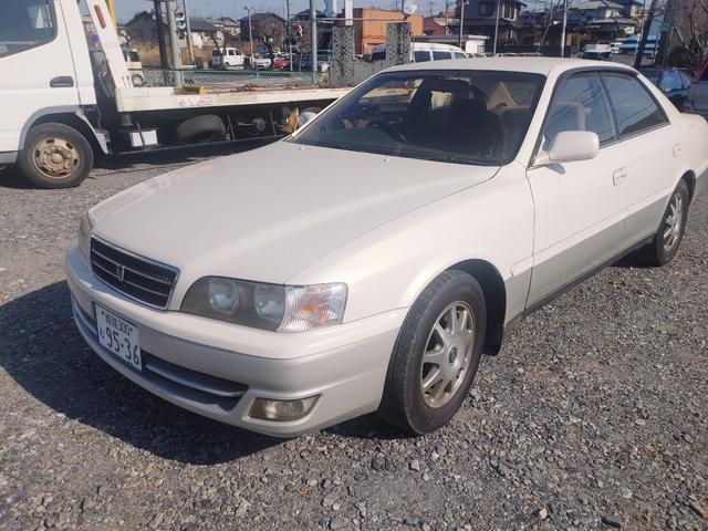 ２ＪＺターボエンジン仕様　５速マニュアルミッション搭載