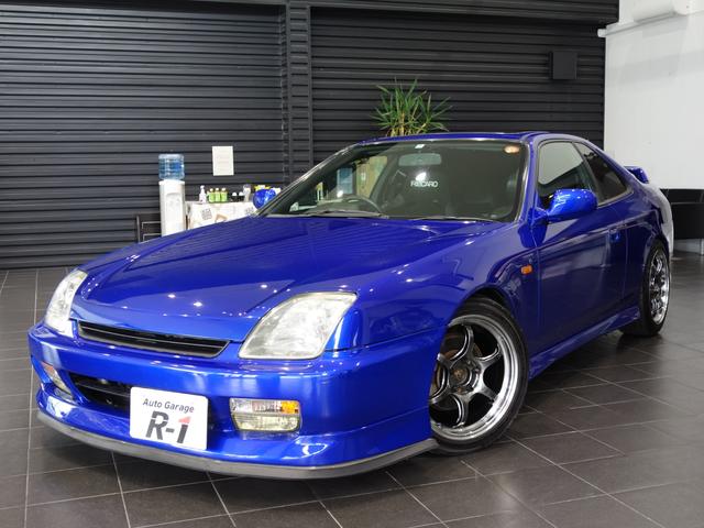 中古車3台 プレリュード 00年式 ホンダ 40万台から選べる価格相場検索サイトbiglobe中古車 情報提供 グーネット