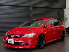 ホンダ　シビック　ＭＵＧＥＮ　ＲＲ　３００台限定　ＭＵＧＥＮ無限ＲＲ専用エンジン