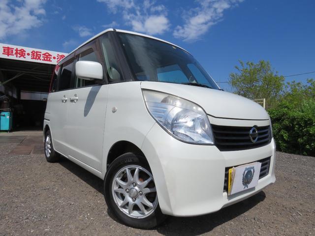 日産 ルークス Ｇ