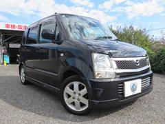 AZワゴン FX-Sスペシャル 中古車画像