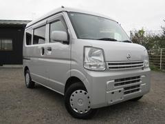 NV100クリッパーバン  中古車画像