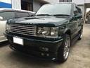 LAND ROVER LAND ROVER RANGE ROVER