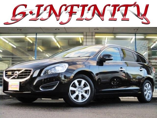 ボルボ V60