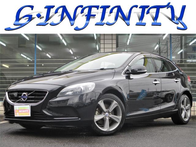 ボルボ V40