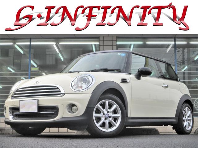 豊富な種類の　ＭＩＮＩ　をリーズナブルなお値段で♪ 展示エリア拡大！販売車両も増台中！お気に入りの１台がきっと見つかります！