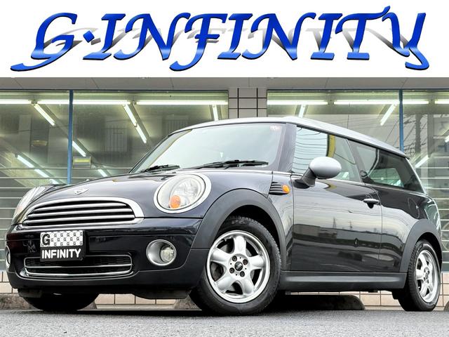 豊富な種類の　ＭＩＮＩ　をリーズナブルなお値段で♪ 展示エリア拡大♪販売車両も増台中♪お気に入りの１台がきっと見つかります♪