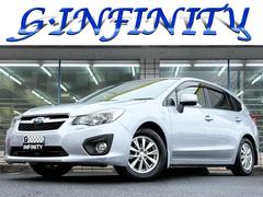 インプレッサスポーツ 1.6i-L /修復歴無/5MT/車検:2年付/走行74000km/カロッツェリアナビ/バックカメラ/Bluetooth/フルセグTV/純正15AW/HID/スマキー/AUTOエアコン/本革巻ステア/Tチェーン 中古車画像