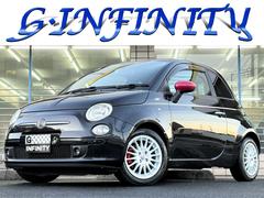 500 1.4 16V スポーツ /走行54000km/車検:2年付/社外マフラー/ローダウンサス/OZ15AW/タワーバー/ドライブレコーダー/KENWOODナビ/バックカメラ/Bluetooth/フルセグ/ETC 中古車画像