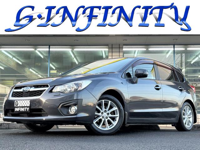 SUBARU IMPREZA SPORTS 2.0I